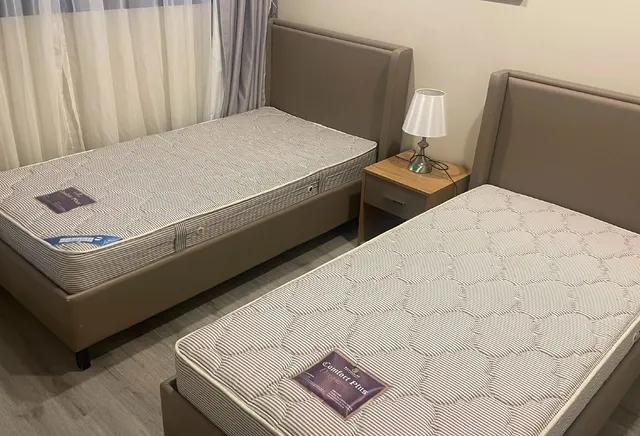 2BHK |FULLY FURNISHED|GIARDINO VILLAGE - view 3