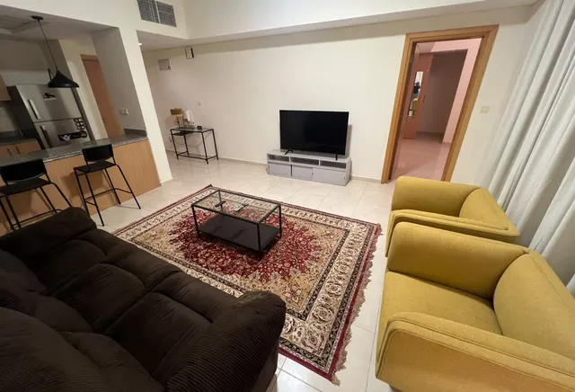 HOT DEAL ! SPACIOUS 1BHK+BALCONY IN LUSAIL