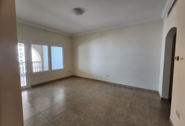 SPACIOUS 2BHK WITH FULL MARINA VIEW IN PORTO