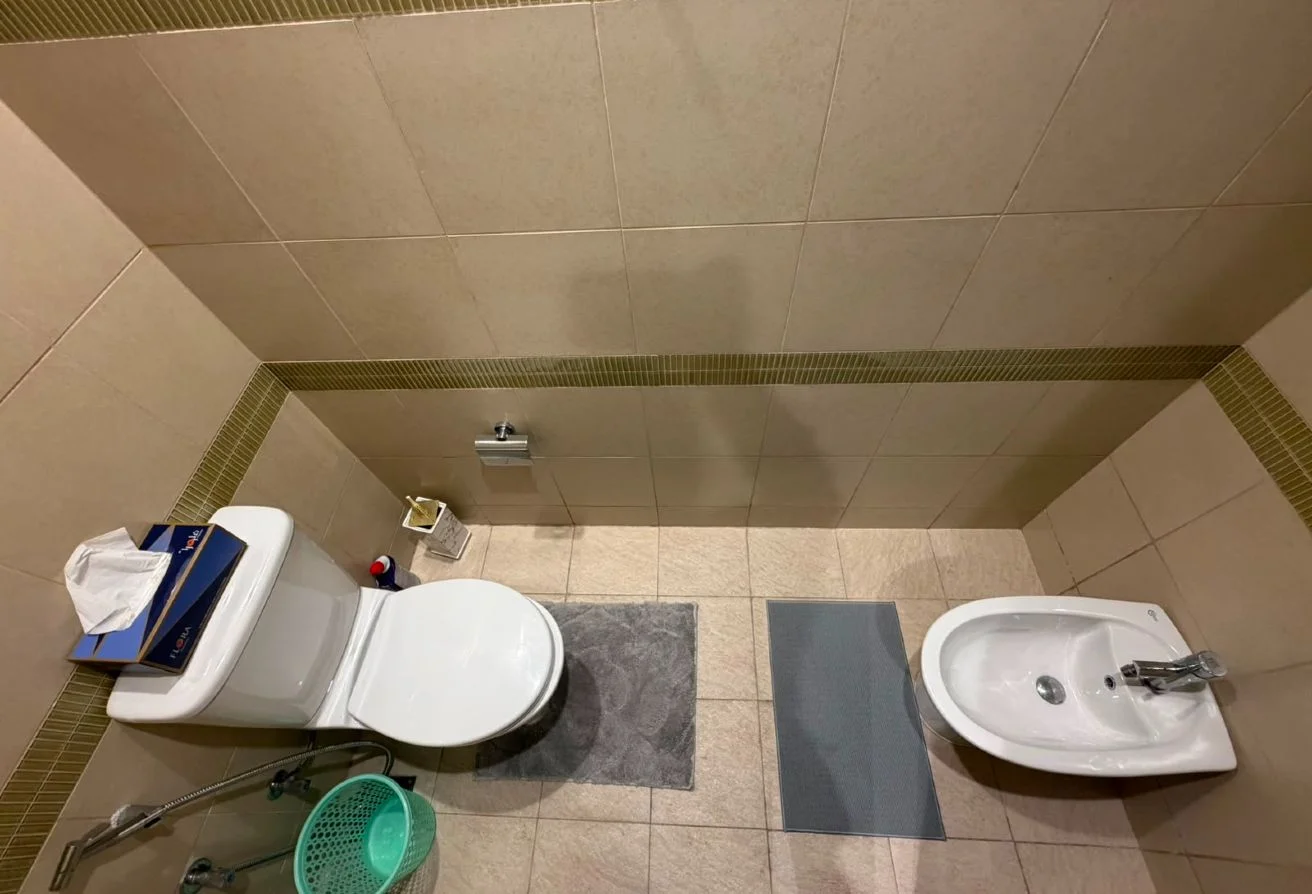 2BHK Converted|Fully Furnished|129 SQM|QAR 8500