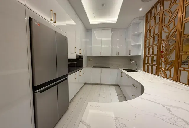 2BR + Maid | Floresta Gardens | Bills Included
