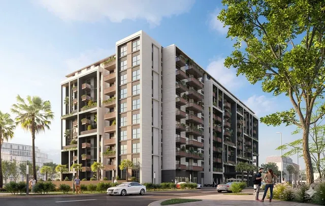Ready to move in I Payment plan 6 yrs I 1 BHK I FF