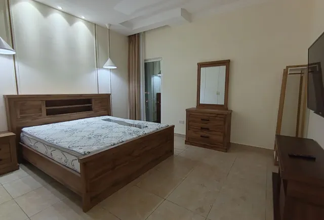LUXURIOUS 3 PLUS MAID | BIG LAYOUT | PORTO ARABIA