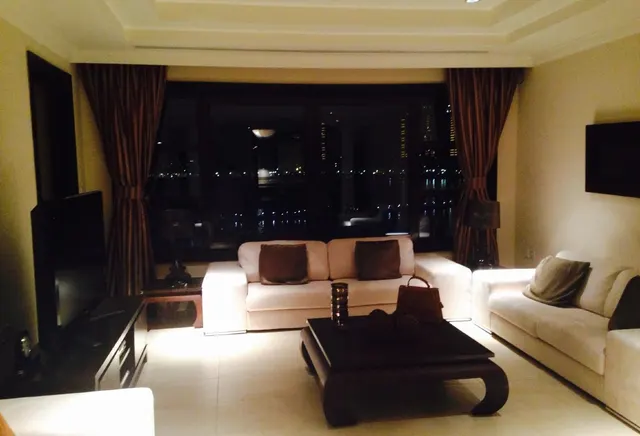 2 Bedroom Townhouse Furnished Including Bills