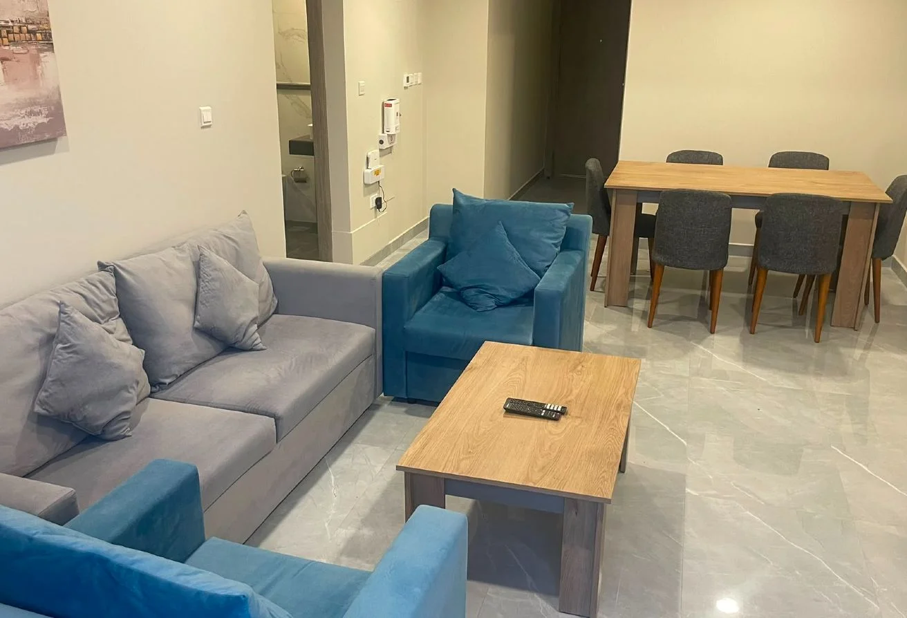2BHK |FULLY FURNISHED|GIARDINO VILLAGE