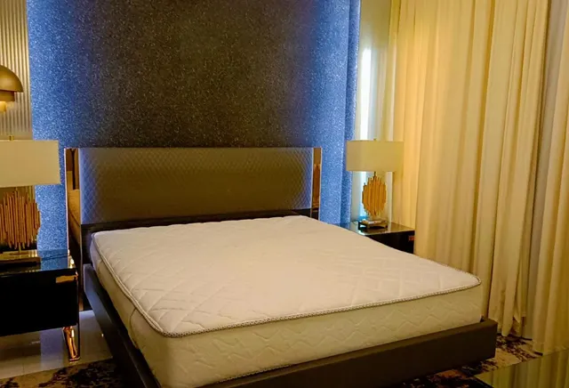 1 Month Free | Luxury Furnished 1BR | The Pearl