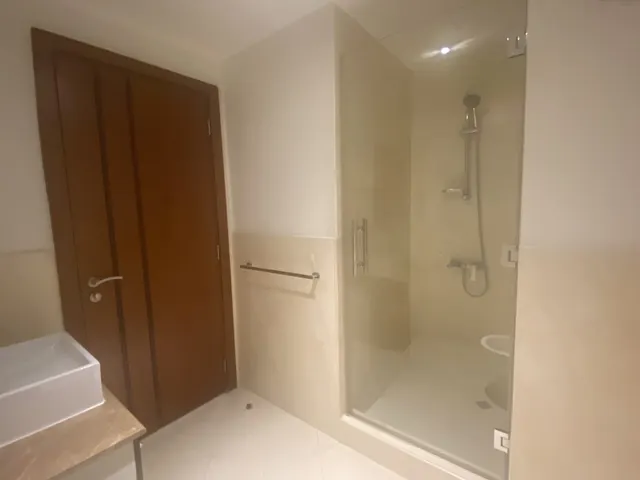 1 bhk + office  sew view  1 months free