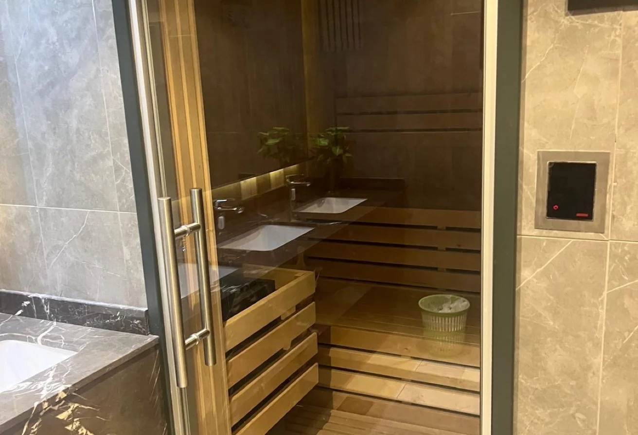 2BR Fully Furnished | All Bills Included | Balcony