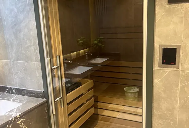 2BR Fully Furnished | All Bills Included | Balcony