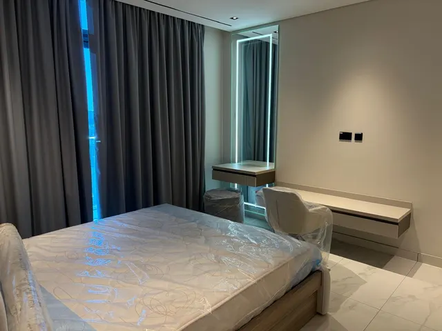LUXURIOUS 2BHK FURNISHED WITH BALCONY