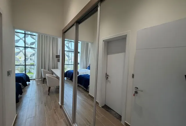 Brand New 2BR + Maid | Private Garden | 340 SQM |