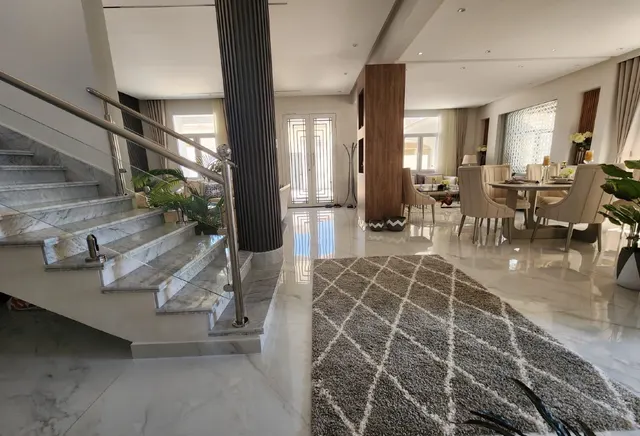 FULLY FURNISHED 6-BEDROOM VILLA FOR SALE | THUMAMA