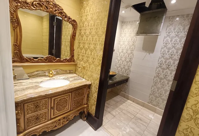 Luxury 5BR Duplex Penthouse| 499 SQM| Marina View