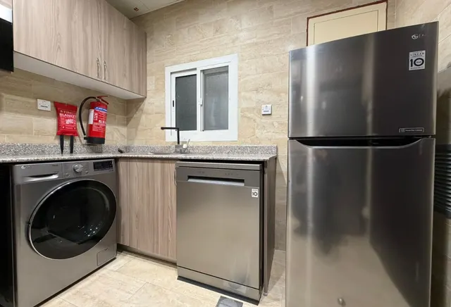 Luxury 2BR + Maid | Fully Furnished | 138 SQM | Bi
