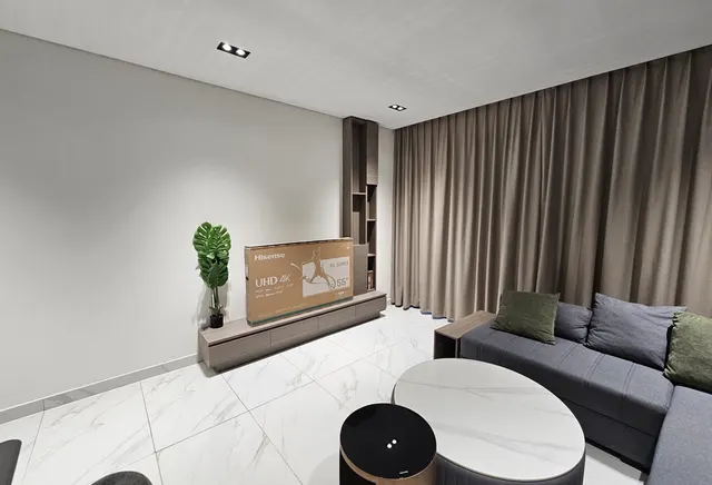 Beautiful APARTMENT | RENTED ALREADY IN 6500 |