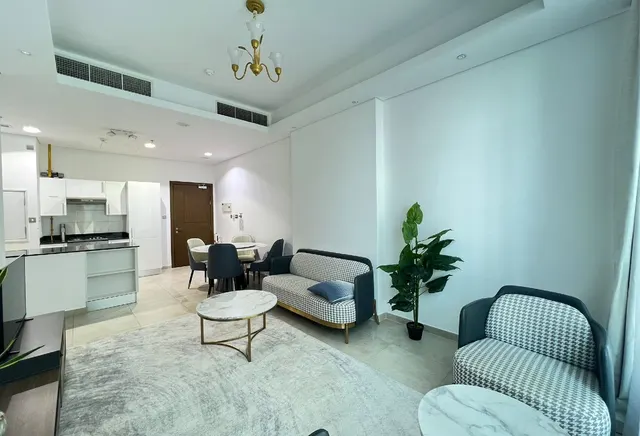 LUXURIOUS 2 BEDROOM | 8500 PLUS ONE MONTH FREE