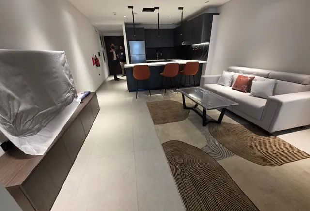 AMAZING STUDIO FF READY TO MOVE ON PAYMENT PLAN