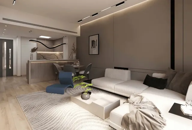 LIMITED AVAILABILITY 5-STAR WATERFRONT HOTEL APT !