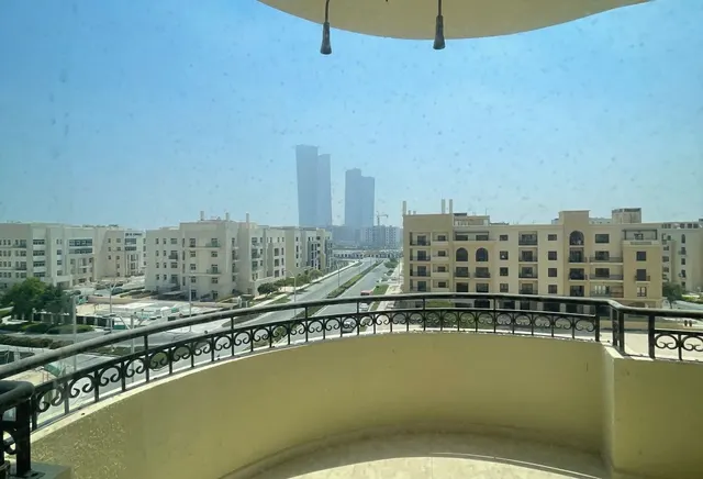 Spacious Three BHK|Fully Furnished| With Balcony