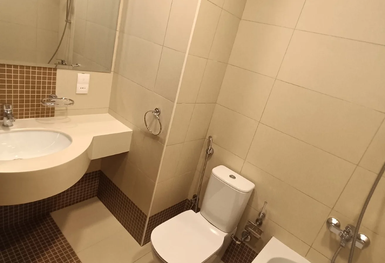 Luxury 3-Bedroom Apartment | Prime Lusail