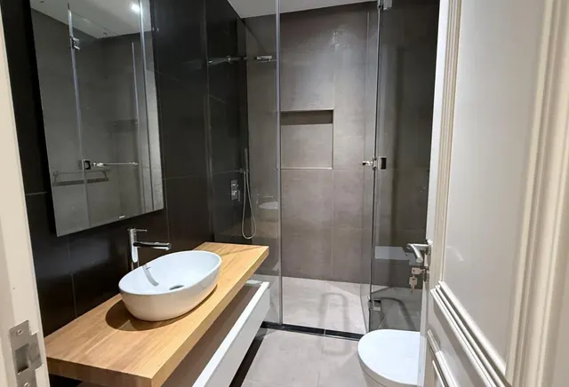 SEA VIEW FURNISHED 2+MAID ONLY IN 10500 EXCLUDED