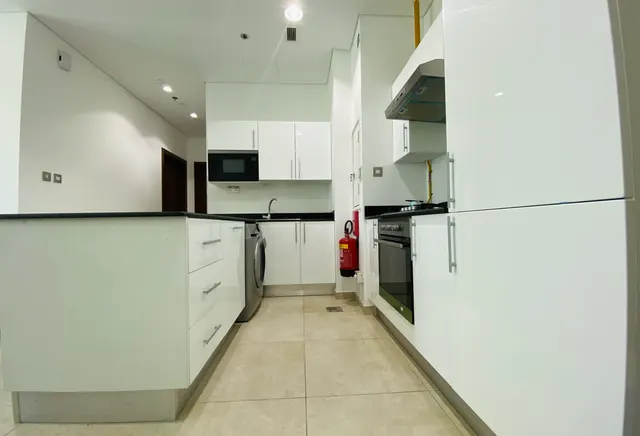 2BR in Lusail Marina | Great Location