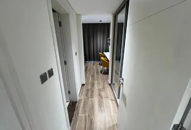 Brand New Furnished 2BR Ready Pay Now 650k Rest PP