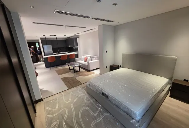 AMAZING STUDIO FF READY TO MOVE ON PAYMENT PLAN