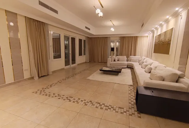 LIMITED TIME ! LUXURIOUS 3BHK+MAID | 16k INCL