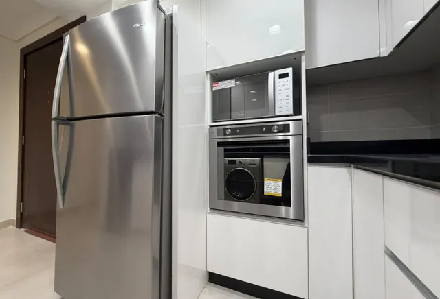 Fully Furnished Studio | Viva Bahriya | QAR 6,999