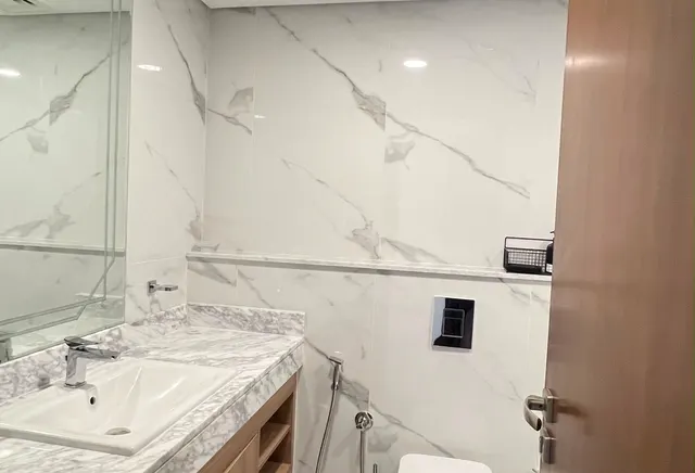 2BR BRAND NEW IN MARINA HEIGHT WITH PANORAMIC VIEW