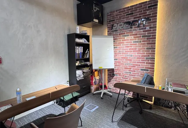 Spacious office for rent in Lusail