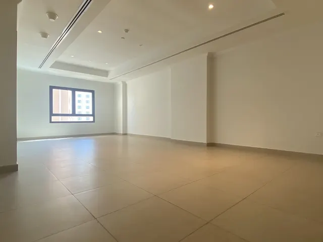 1 bhk + office  sew view  1 months free