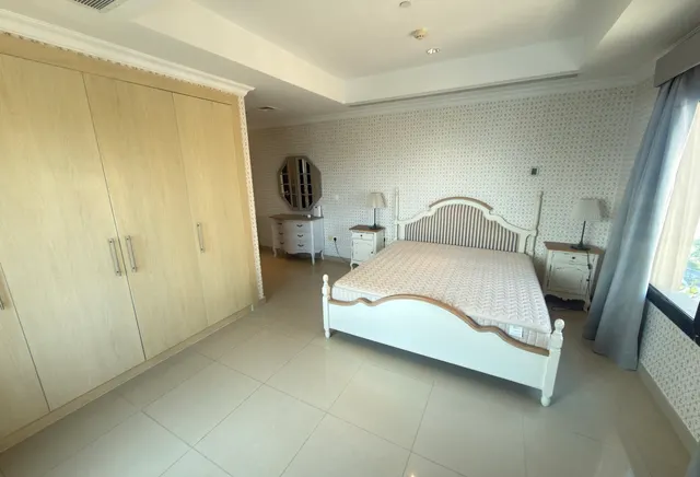 LIMITED TIME OFFER ! FINEST MARINA FRONT 2BHK FF !