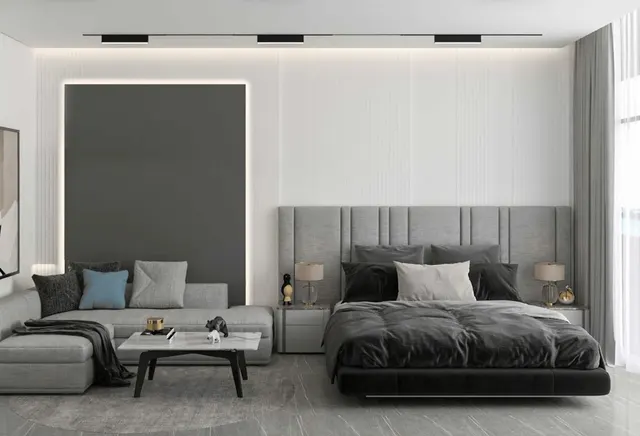 INVESTORS DEAL| STUNNING STUDIO | FULL SEA VIEW |