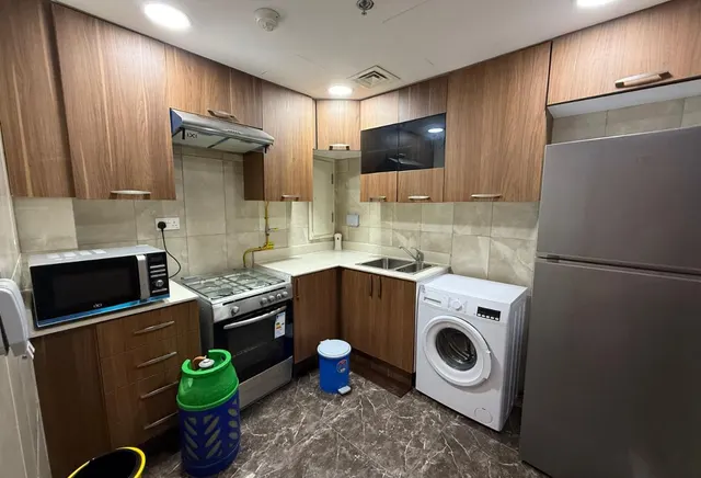 BEST DEAL WITH TITLE DEED 1BEDROOM FULLY FURNISHED