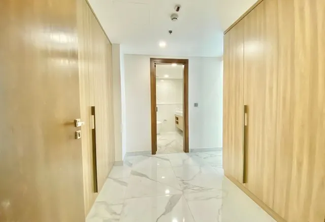 2 BR Furnished Apartment with Water View