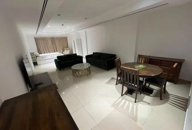 SPACIOUS STUDIO ONLY IN 5250 ONLY BIG LAYOUT.....
