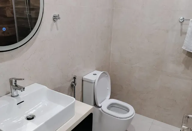 3 BHK PLUS MAID ROOM I FF I EXL I POOL & GYM I FO