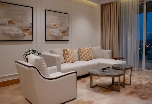 SEA View 2BR +  MAIDROOM | Payment Plan | 0% Fee