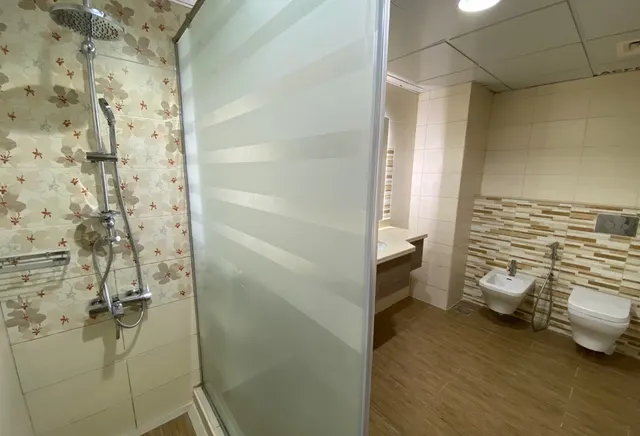 The Luxe 1BHK | Luxury in Every Detail