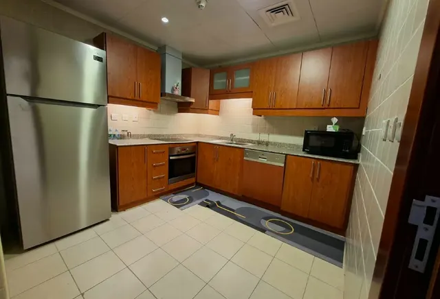 Full Marina View | 2 Bedroom | Porto Arabia