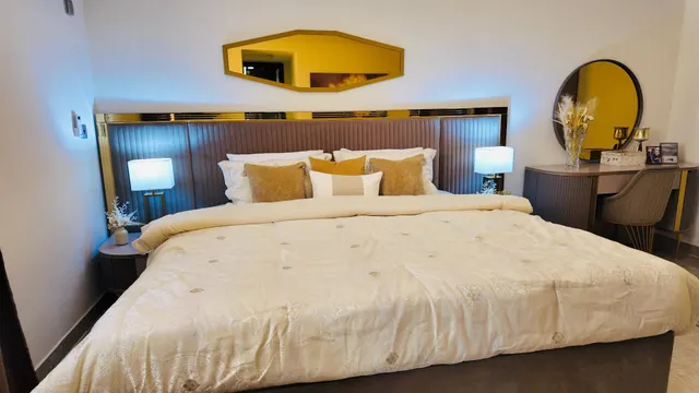 Smart investment in a 5 bedroom villa in Al wukair