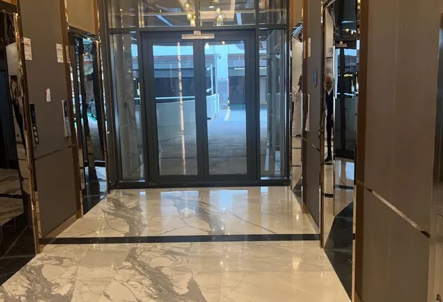 2BR Fully Furnished | All Bills Included | Balcony