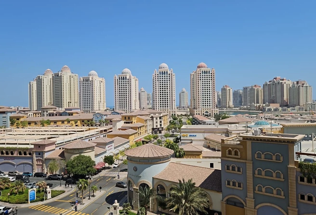 Luxury 2+Maid | 228 SQM | Porto Arabia