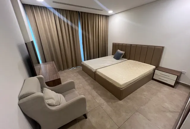 2 BEDROOM 6500 INCLUDING BILLS | LUSAIL ERKIYAH