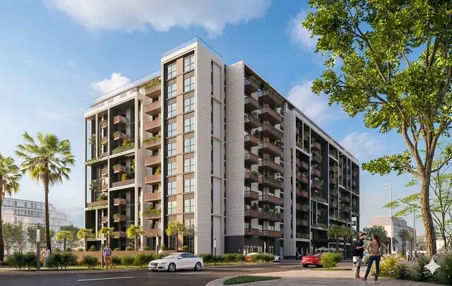 Ready to move in I 1BHK I FF I Payment plan 2032
