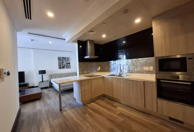 PREMIUM SEA VIEW STUDIO|BILLS INCLUDED|HOT DEALS