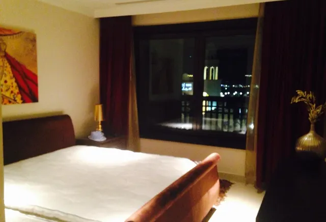 2 Bedroom Townhouse Furnished Including Bills