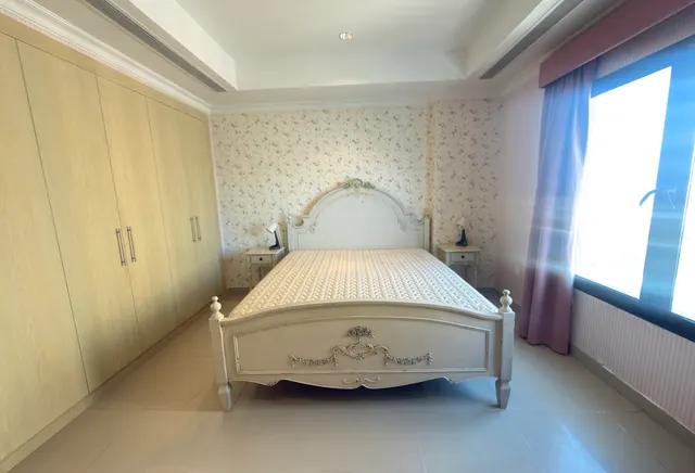 LIMITED TIME OFFER ! FINEST MARINA FRONT 2BHK FF !